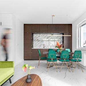 Appartement met Twee Slaapkamers